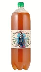 Kombucha 2l meduňka